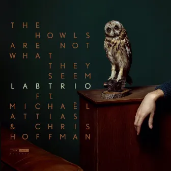 The Howls Are Not What They Seem by Michaël Attias