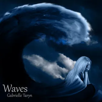 Waves by Gabrielle Taryn