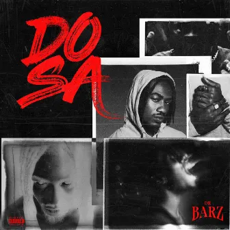 Dosa by Dr Barz