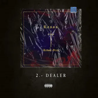 Dealer by Redoer Gris