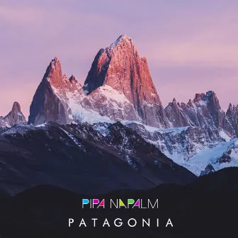 Patagonia by Pipa Napalm