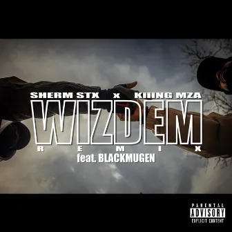 Wizdem (Remix) by Sherm STX