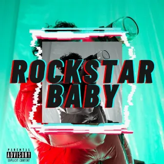 ROCKSTAR BABY by Jodyy