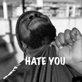 Hate you by Substation studio