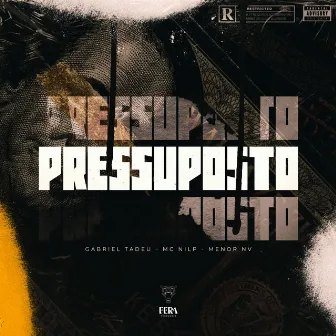 Pressuposto by MC NILP