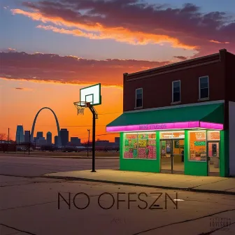 No OffSZN: Act 1 by Gramattyk