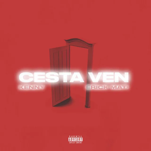 Cesta ven