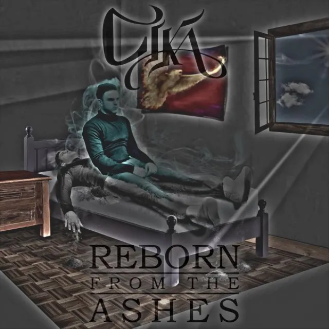 Reborn from the Ashes