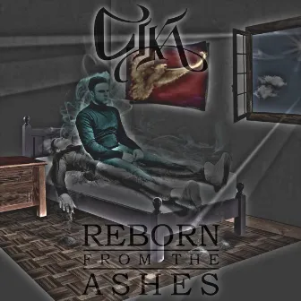 Reborn from the Ashes by CiKa