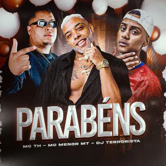 Parabéns by Dj Terrorista