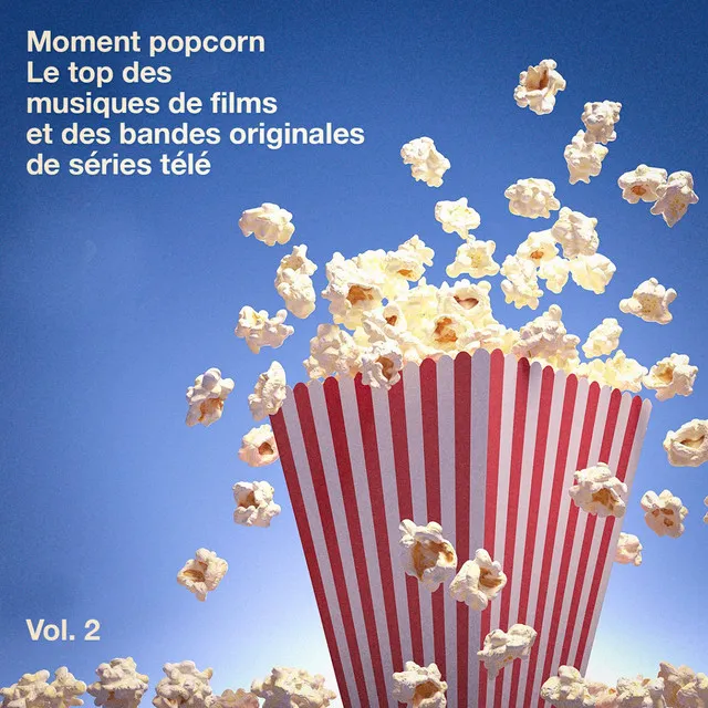 Meilleures B.O de films et séries