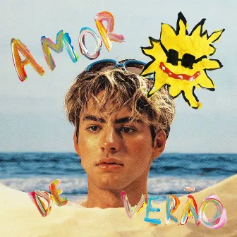 Amor De Verão by Lucas Pretti