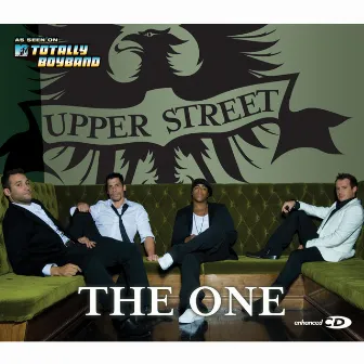 The One by Upper Street