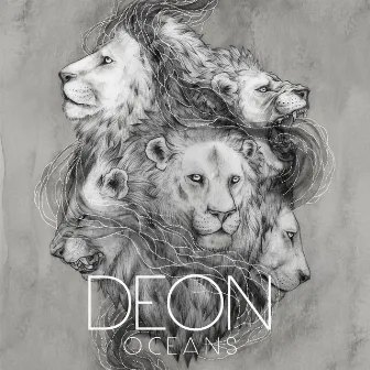 Oceans by DEON