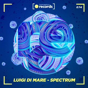 Spectrum by Luigi Di Mare