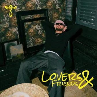 LOVERS & FRIENDS by TRIM