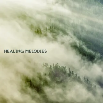 Healing Melodies by Zen Healing Melodies