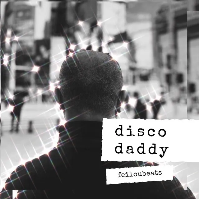 Disco Daddy