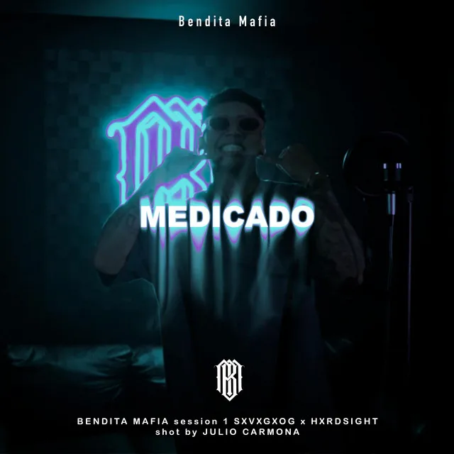 MEDICADO