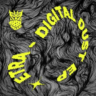 Digital Dust by ETRA