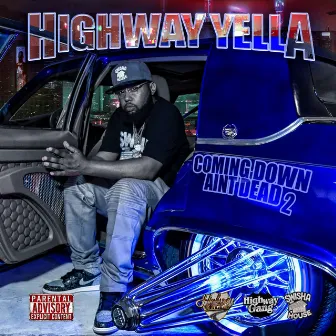 Coming Down Ain't Dead 2 by Highway Yella