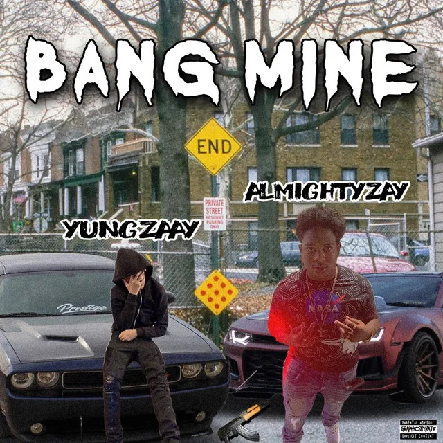 Bang Mine