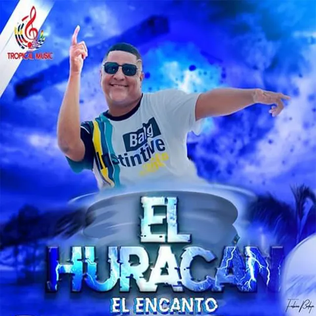 El Huracán