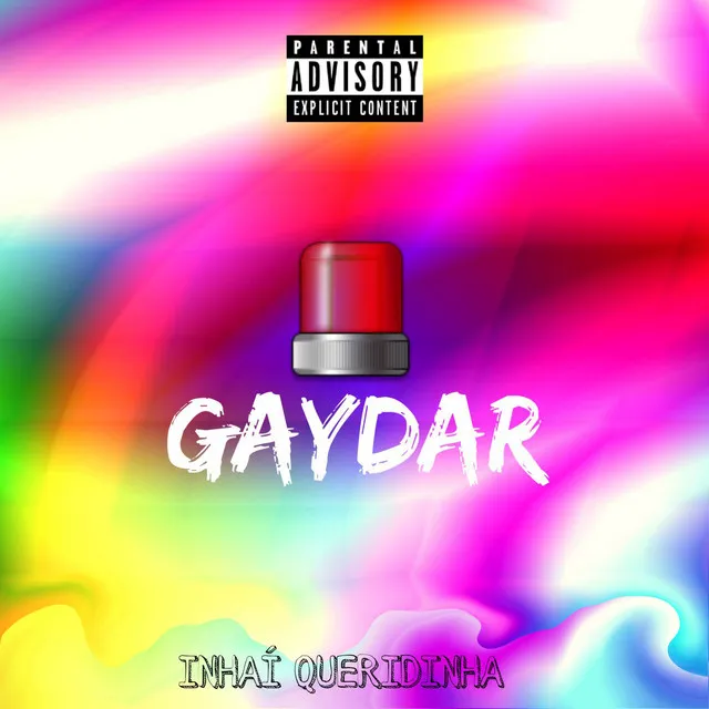 Gaydar