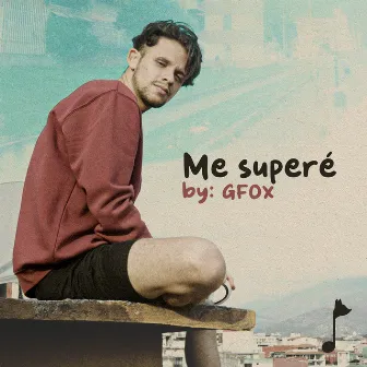 Me Superé by GFOX