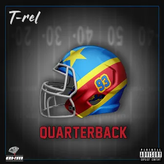 Quarterback by T-Rel