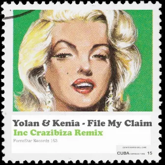 File My Claim by Yolan & Kenia