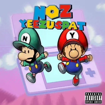 Nintendo by NOZ