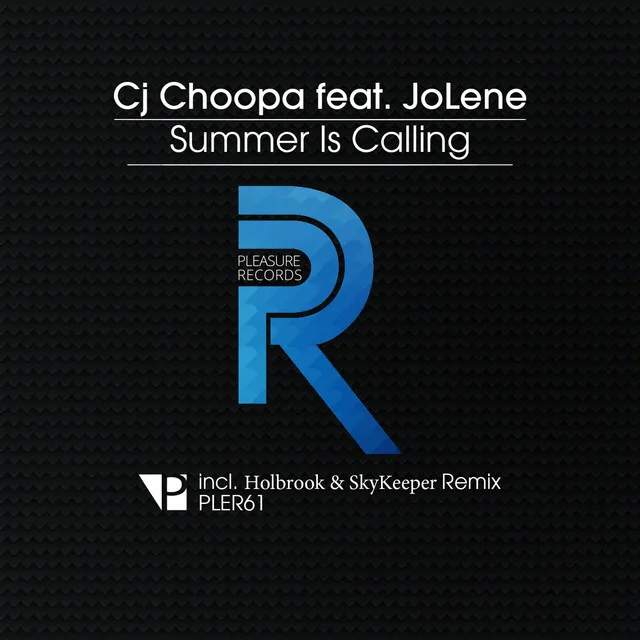 Summer Is Calling - Holbrook & Skykeeper Remix