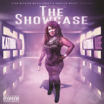 The Showcase by Katrina Lee