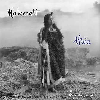 Makereti by Huia