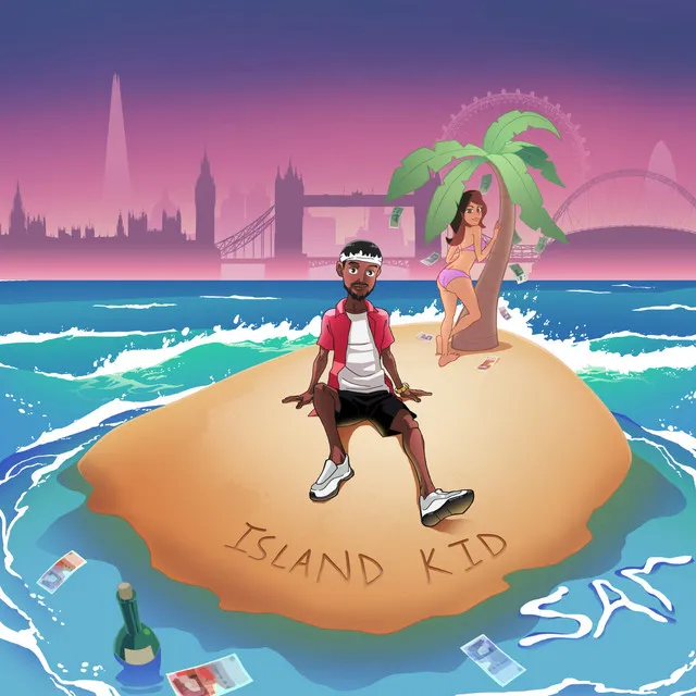 Island Kid (Intro)