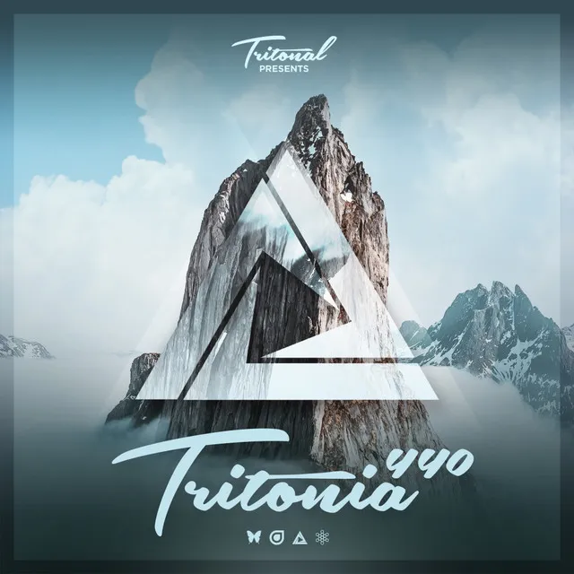 Don't Give Up (Tritonia 440)