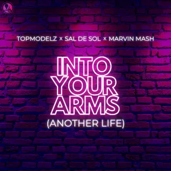 Into Your Arms (Another Life) by Marvin Mash