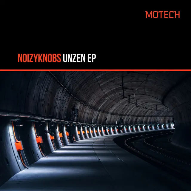 Unzen EP