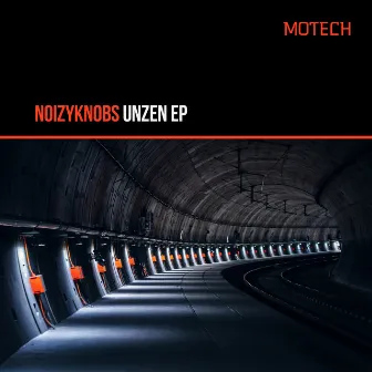 Unzen EP by NoizyKnobs