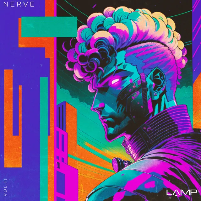 Nerve, Vol. 11