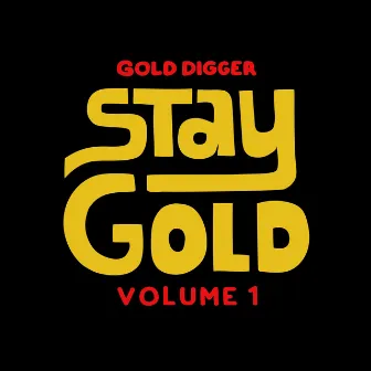 STAY GOLD Vol.1 by APIX