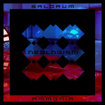 Ammonia EP by Saldrum