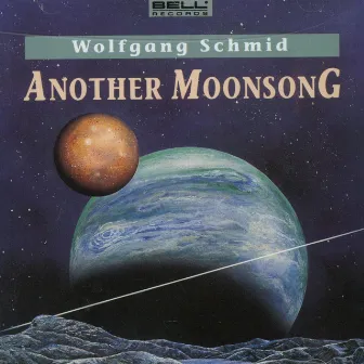 Another Moonsong by Wolfgang Schmid