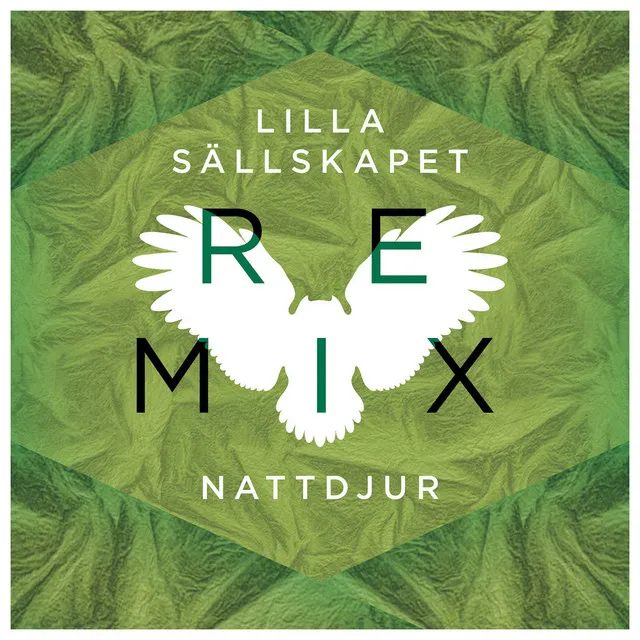 Nattdjur – Remix