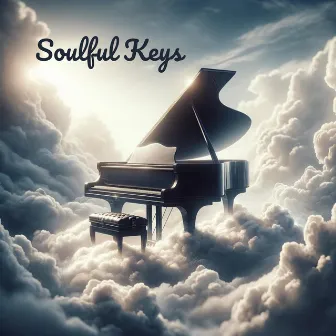 Soulful Keys: Emotional Clarity through Drifting Piano Pieces by Beautiful Relaxing Piano Ensemble