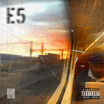 E5 by Haz' Beats