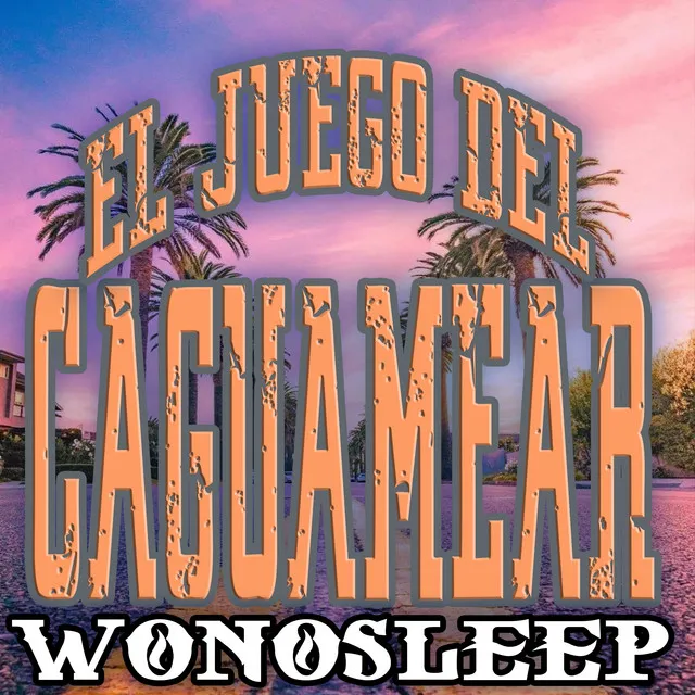 El Juego del Caguamear