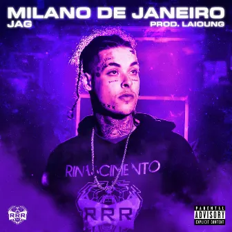 Milano de Janeiro by Jag