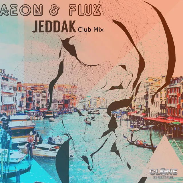 Jeddak - Club Mix